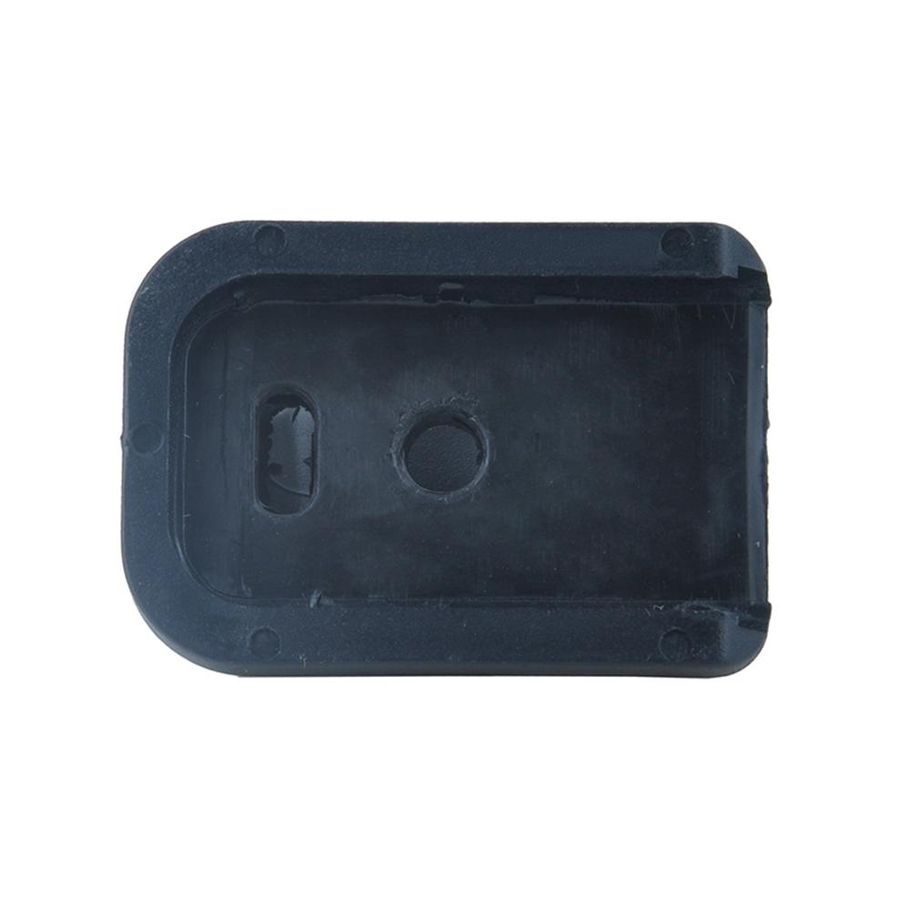 Speedplate bottom plate, TM G17, 3 pcs - black