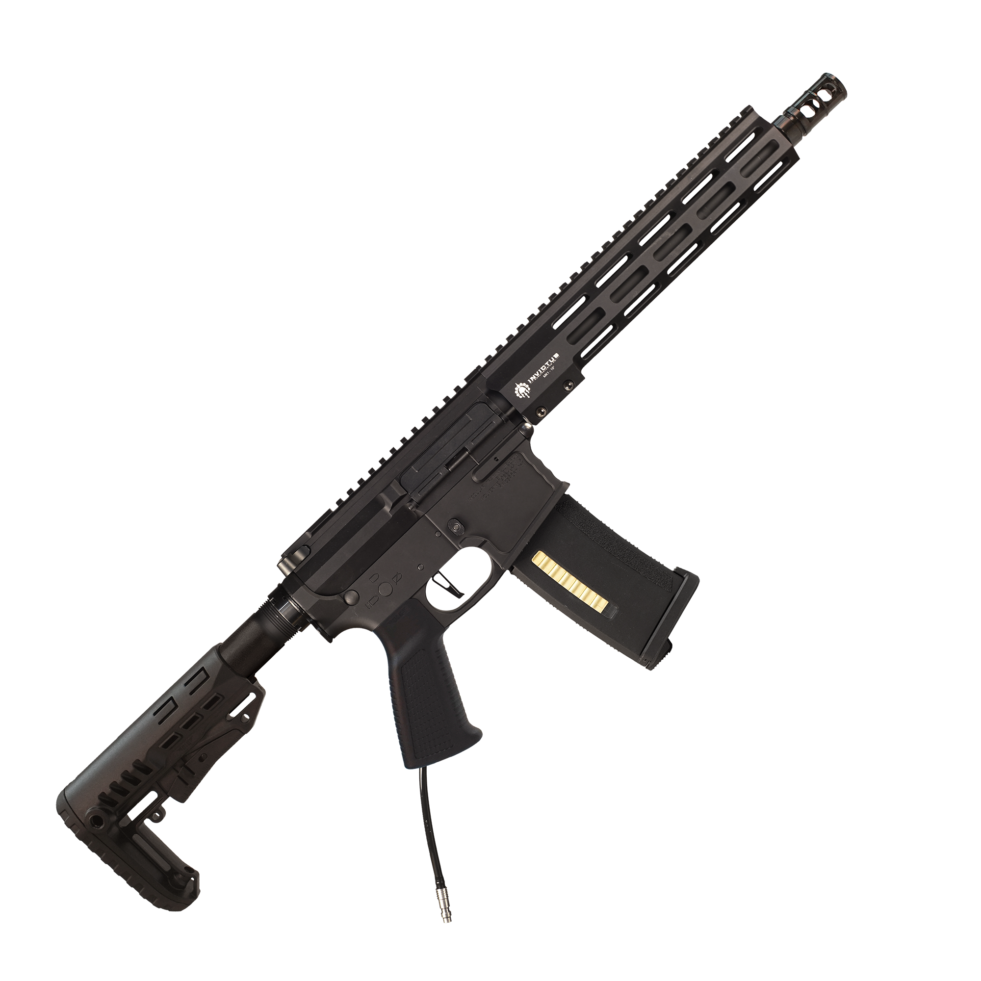 MTW Billet Series, Gen 3