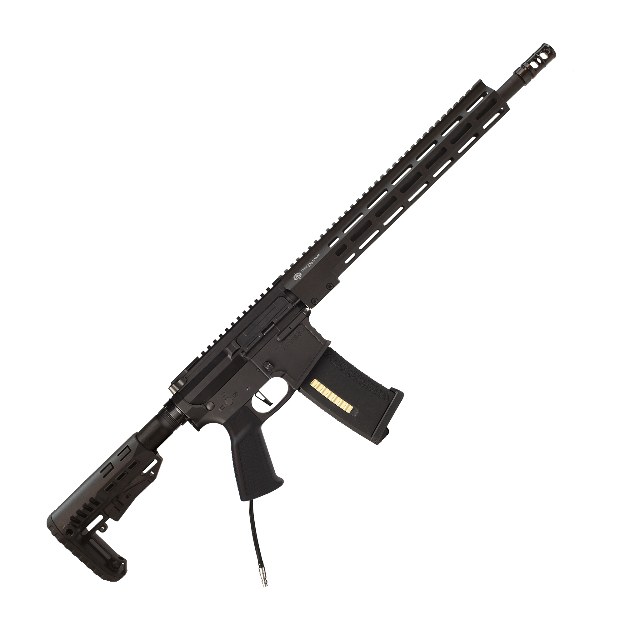 MTW Billet Series, Gen 3