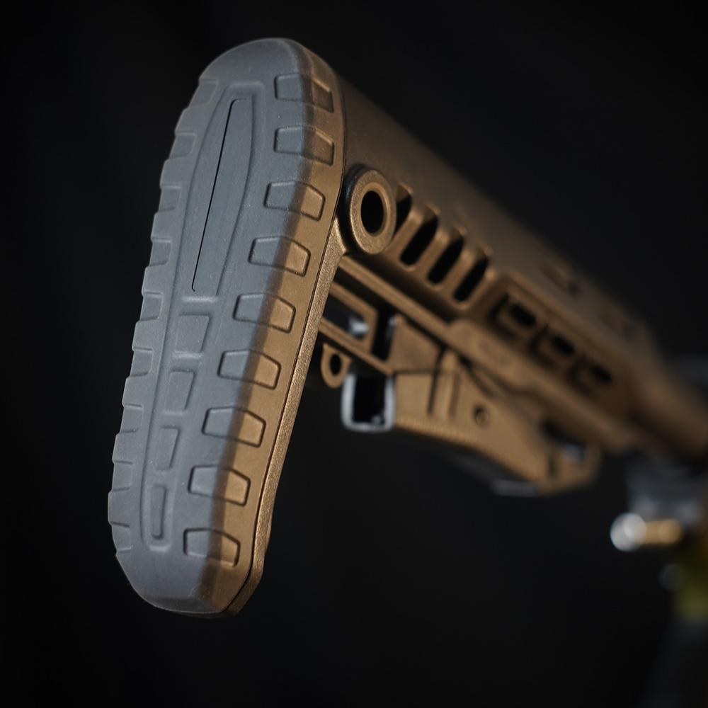 MTW Fossil Collection: Dig 1