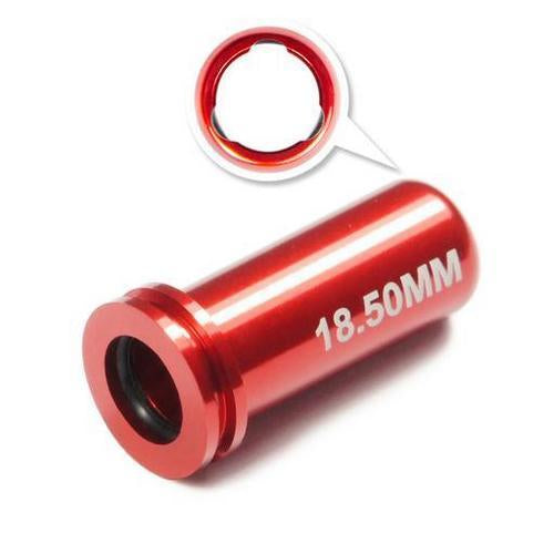 Model CNC aluminum nozzle, Scorpion Evo 18.50mm