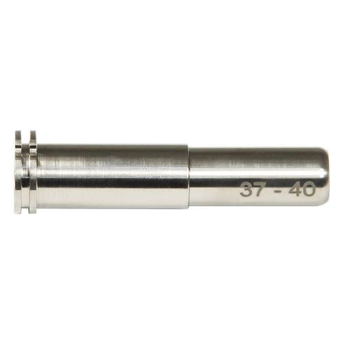 Model CNC Titanium adjustable nozzle, 37mm - 40mm