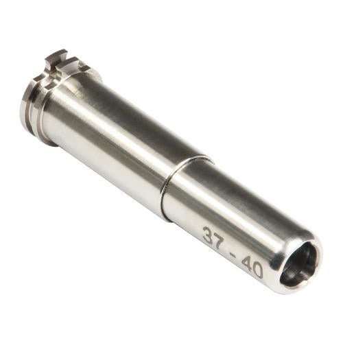 Model CNC Titanium adjustable nozzle, 37mm - 40mm