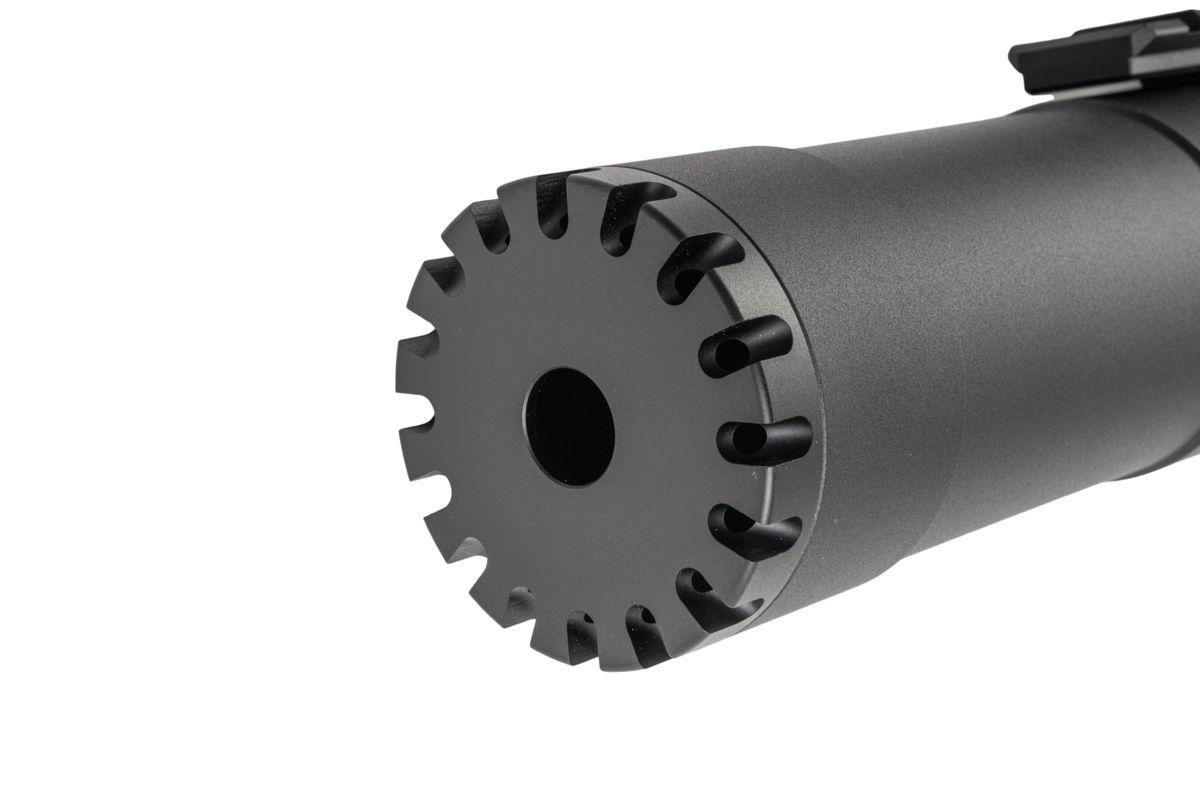 MP-IX / MP9 DX GBB submachine gun