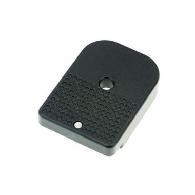 Technology D01 Dottac magazine base plate - black