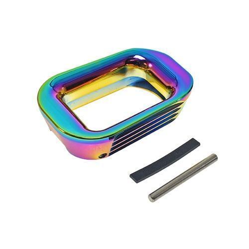 Technology Marui Hi-Capa T01 Magwell - Rainbow