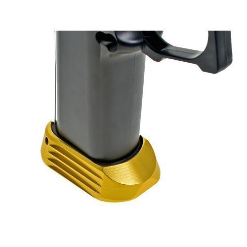 Technology Marui Hi-Capa T01 Magwell - Rainbow