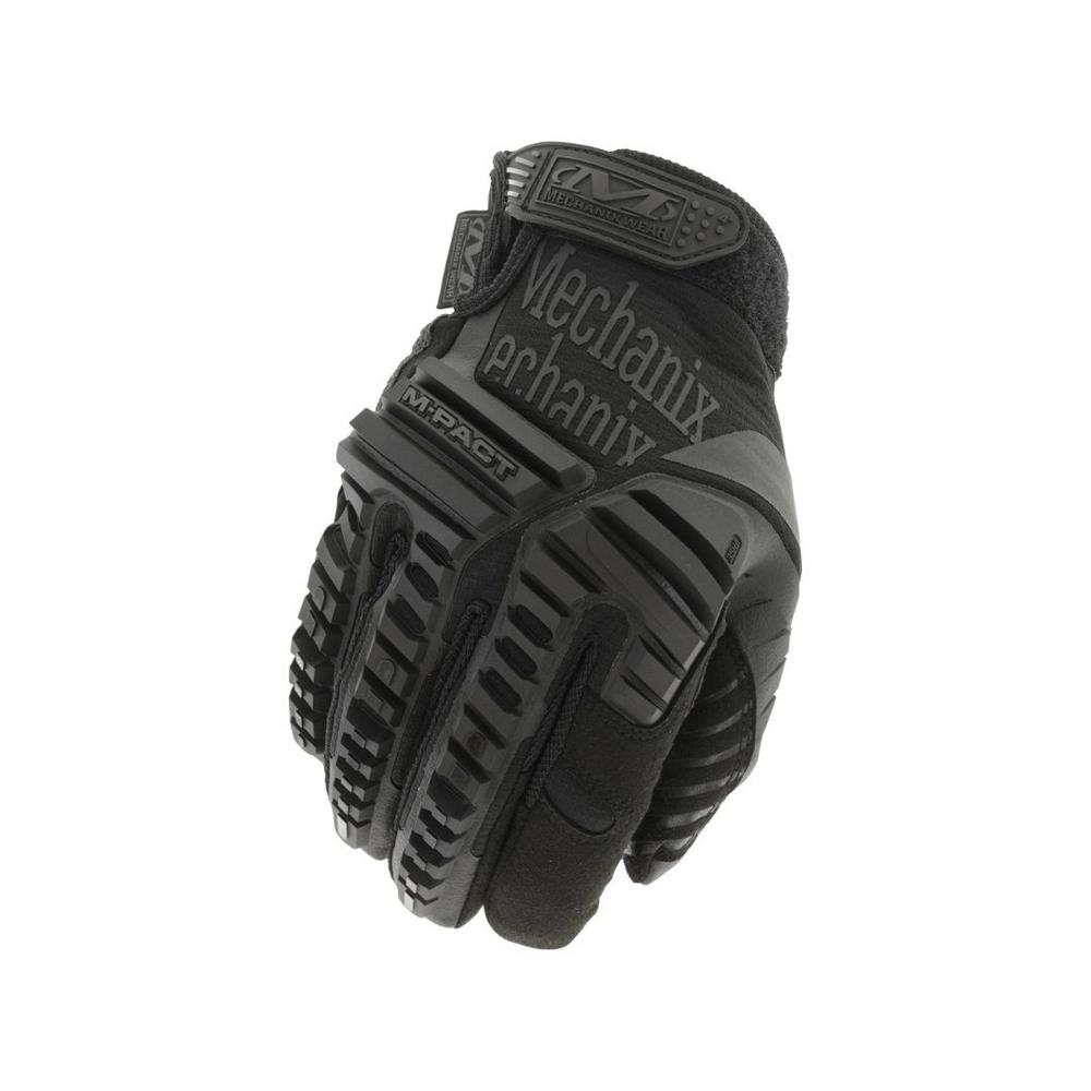 The Original M-Pact, 2025 - Black