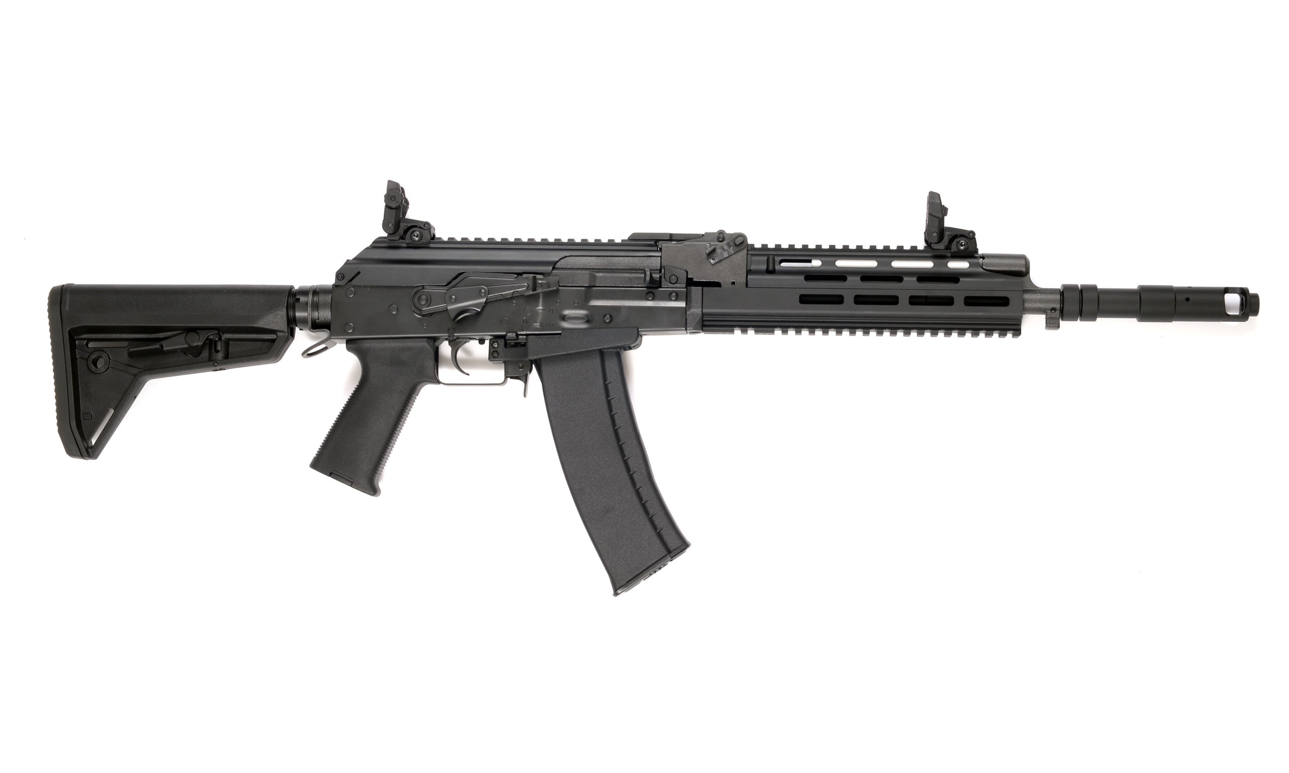 AK74 Custom AEG sähköase