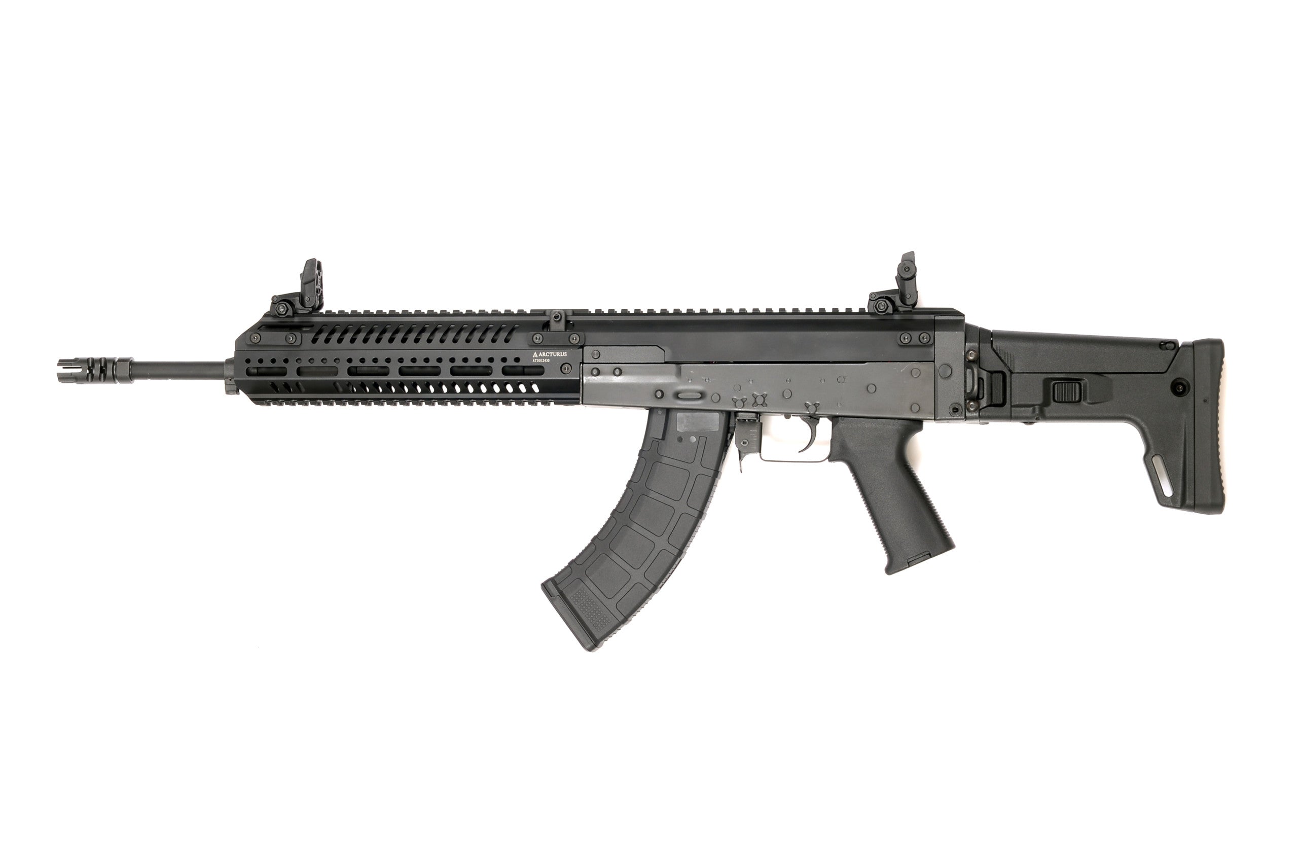 Centaur B AEG electric gun