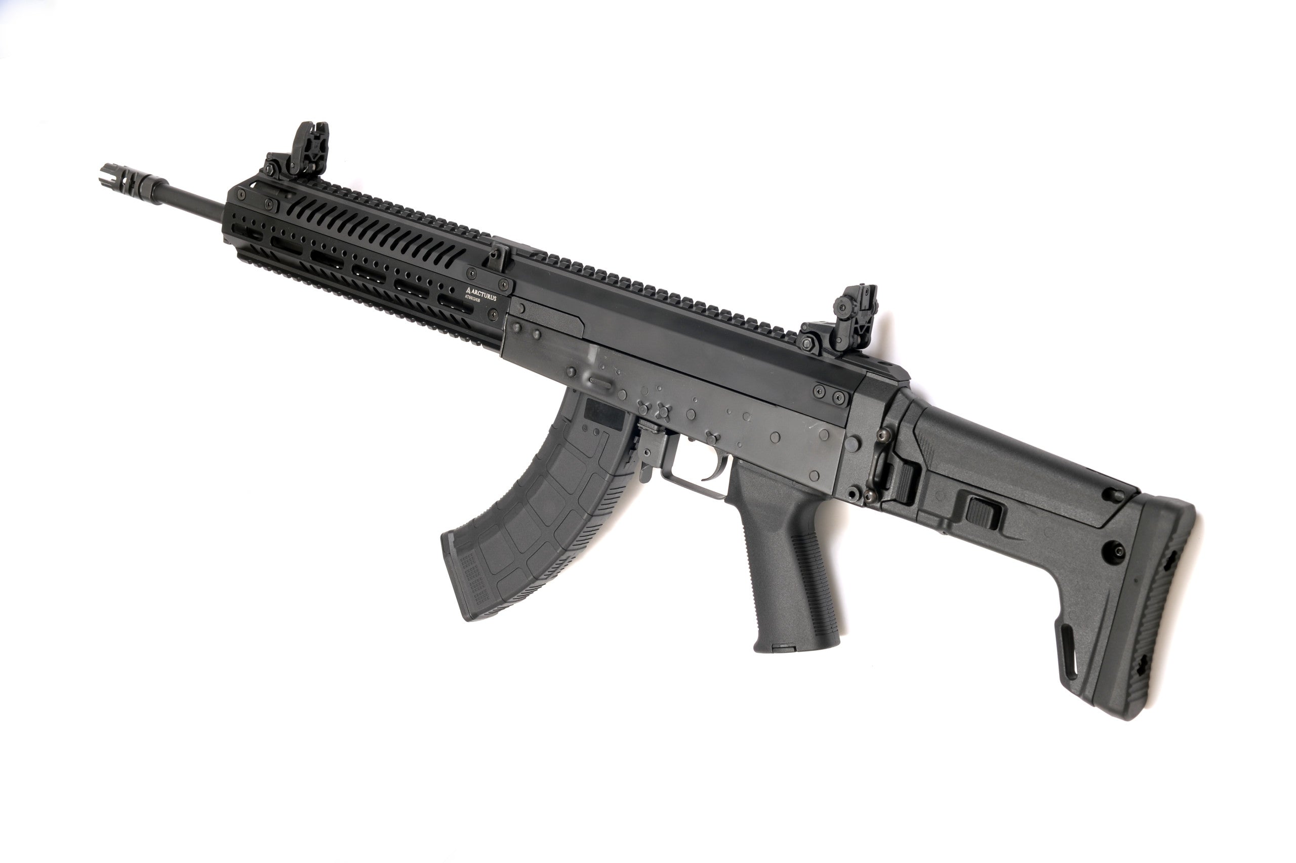 Centaur B AEG electric gun