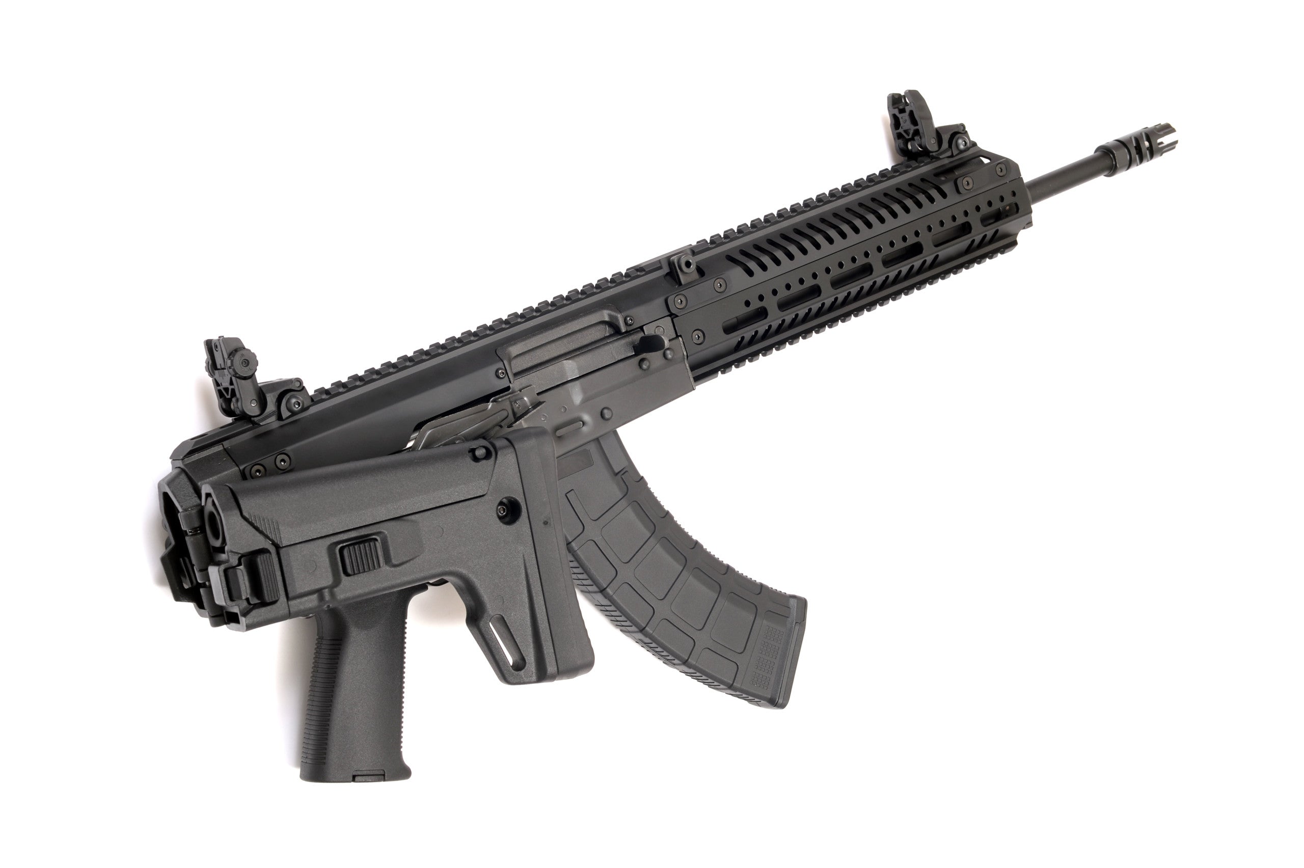 Centaur B AEG electric gun