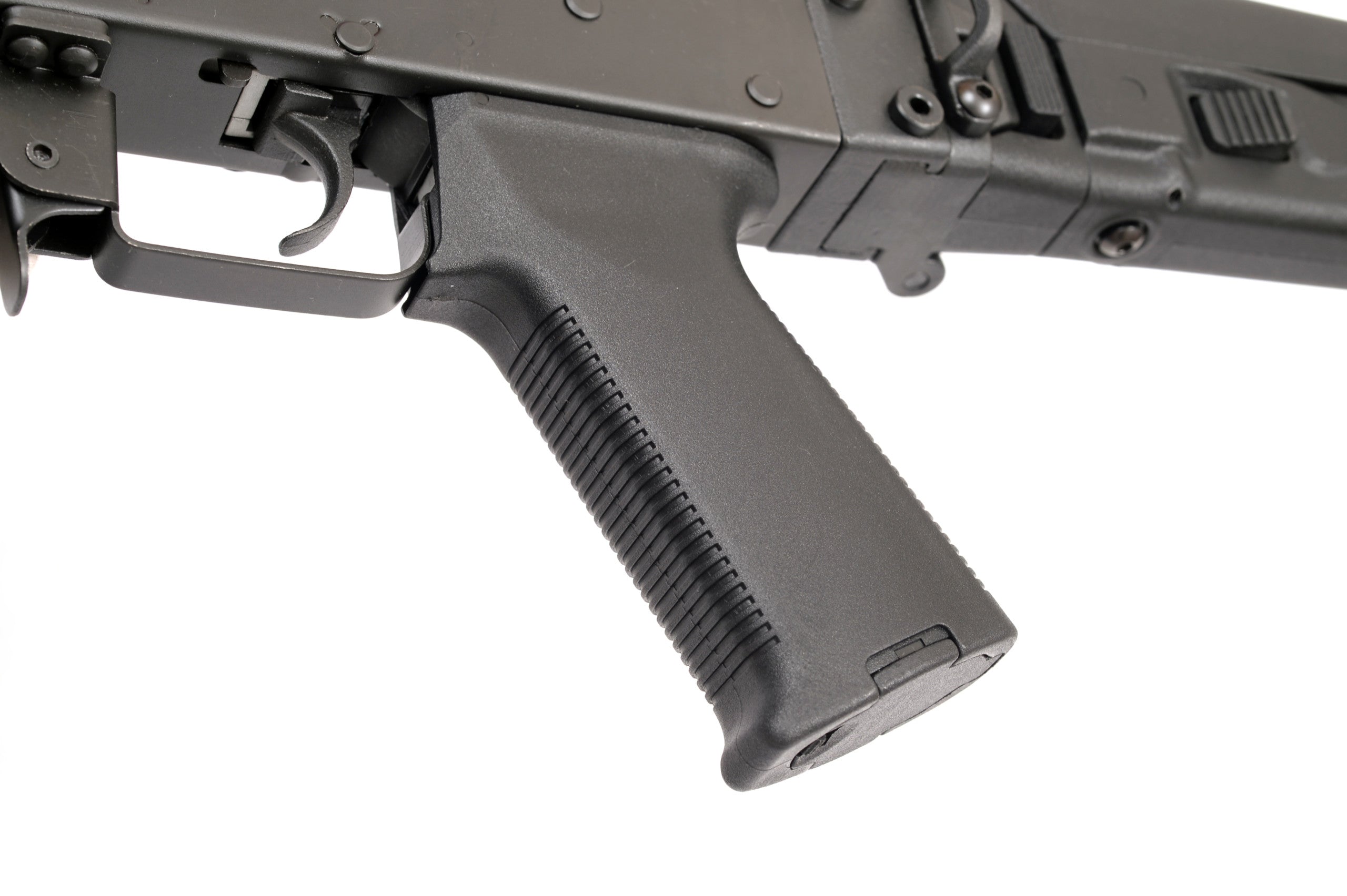 Centaur B AEG electric gun