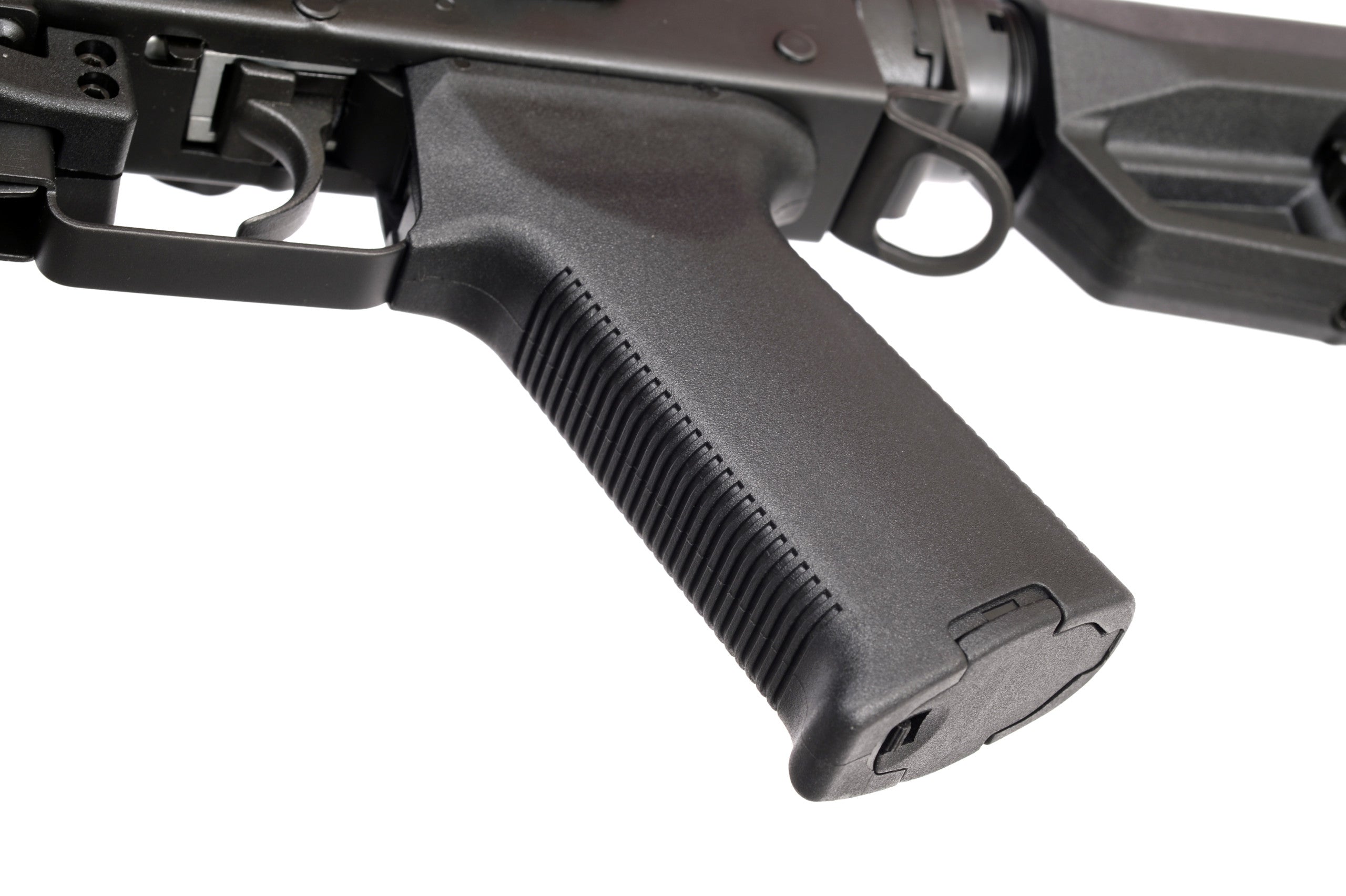 AK74 Custom AEG electric gun