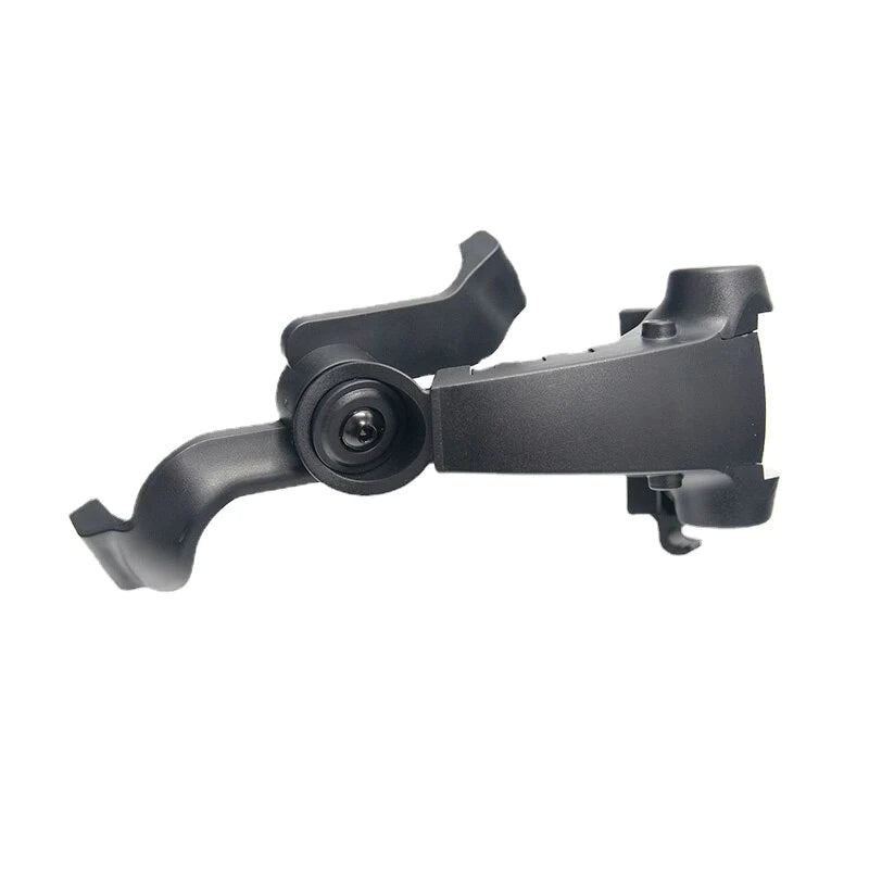 M16 earmuff rail mount adapter, ARC compatible - black