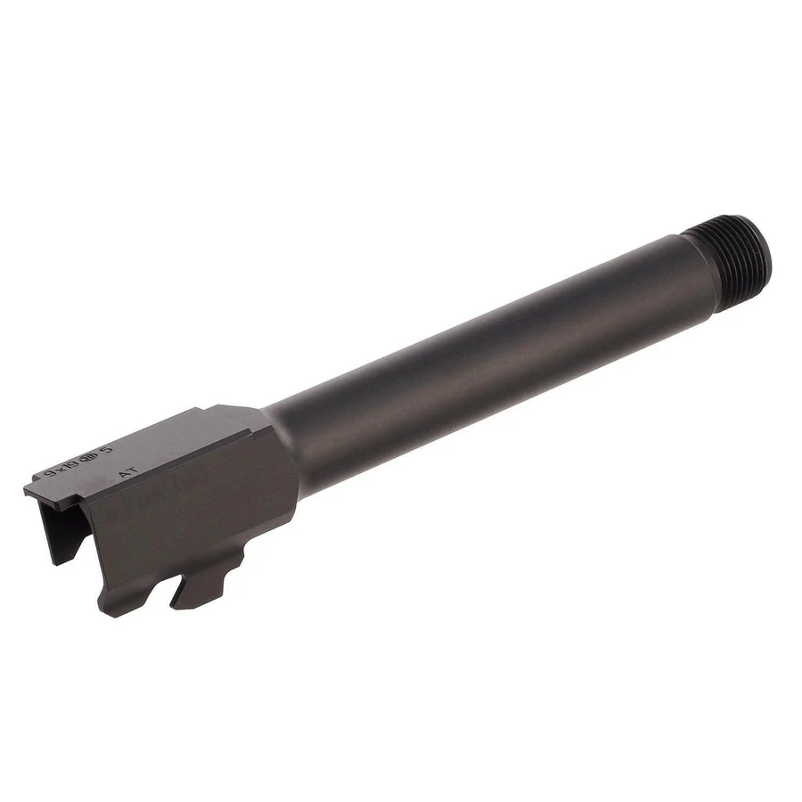 Threaded outer barrel Umarex / VFC G17 Gen5, 14mm CCW