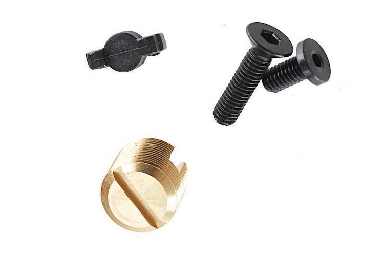 PTS EPG-C M4 Pistol Grip AEG - Black