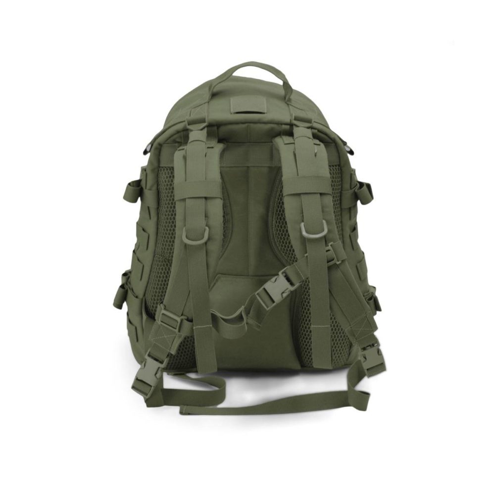 Assault System Elite ops Pegasus backpack - OD