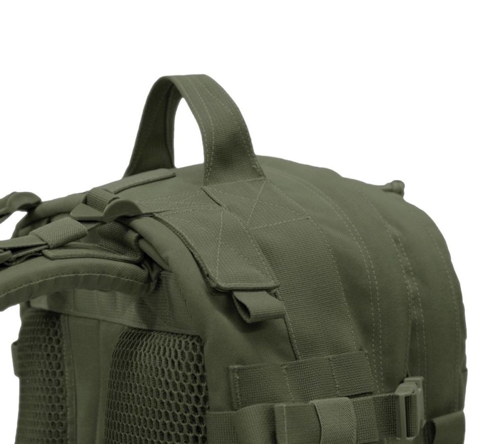 Assault System Elite ops Pegasus backpack - OD