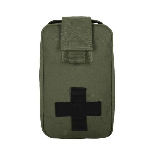 Personal medical pouch, rip-off - OD