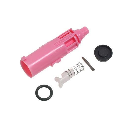 Technology TM Hi-Capa/1911 PinkMood reinforced nozzle set
