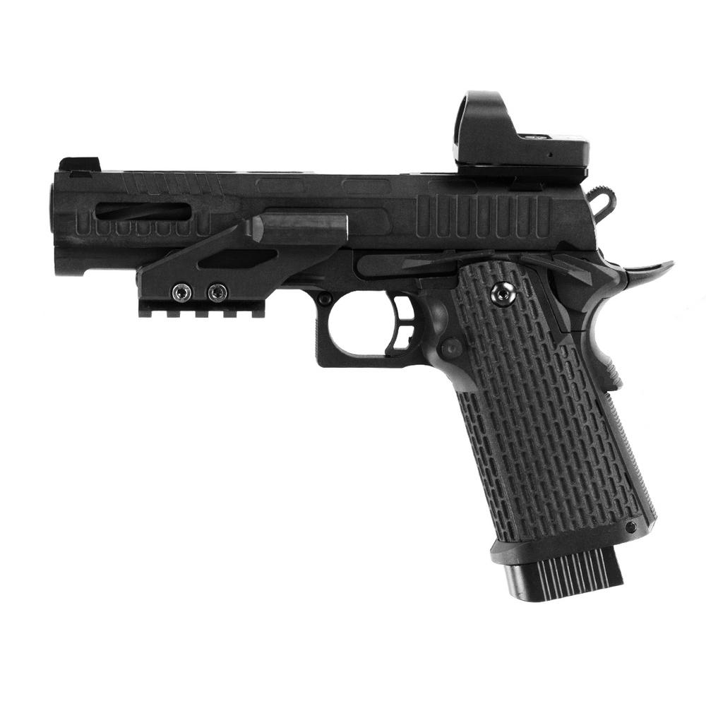 Universal holster adapter, SSP1 Right