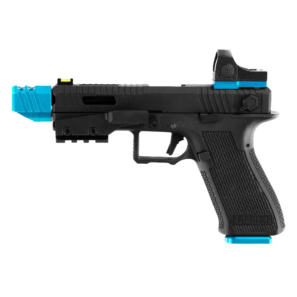 Universal holster adapteri, SS18 Right