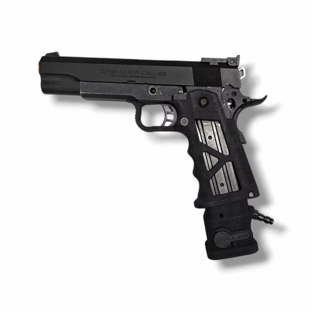 PULSE HPA Hi-Capa MP5 lipas adapteri, EU liitin