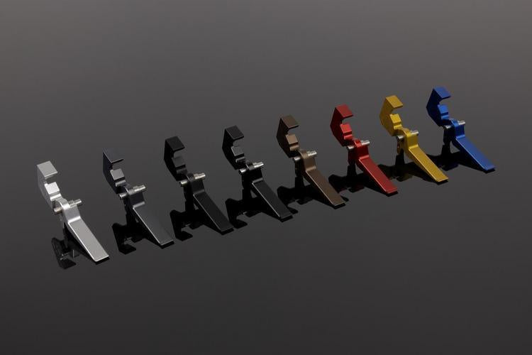 Quantum Trigger, quick trigger V2 for ASTER unit - 1A1