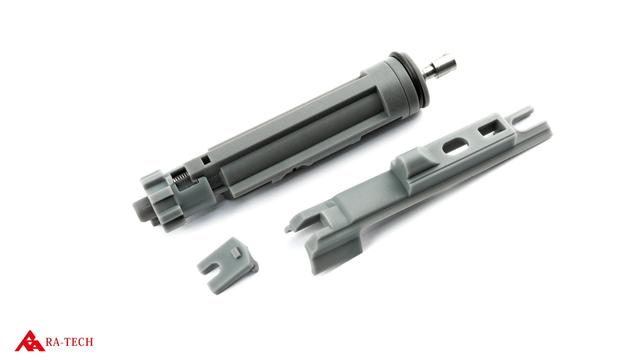 Marui AR / MWS GBBR Magnetically Locked NPAS Charging Nozzle (Type 1)