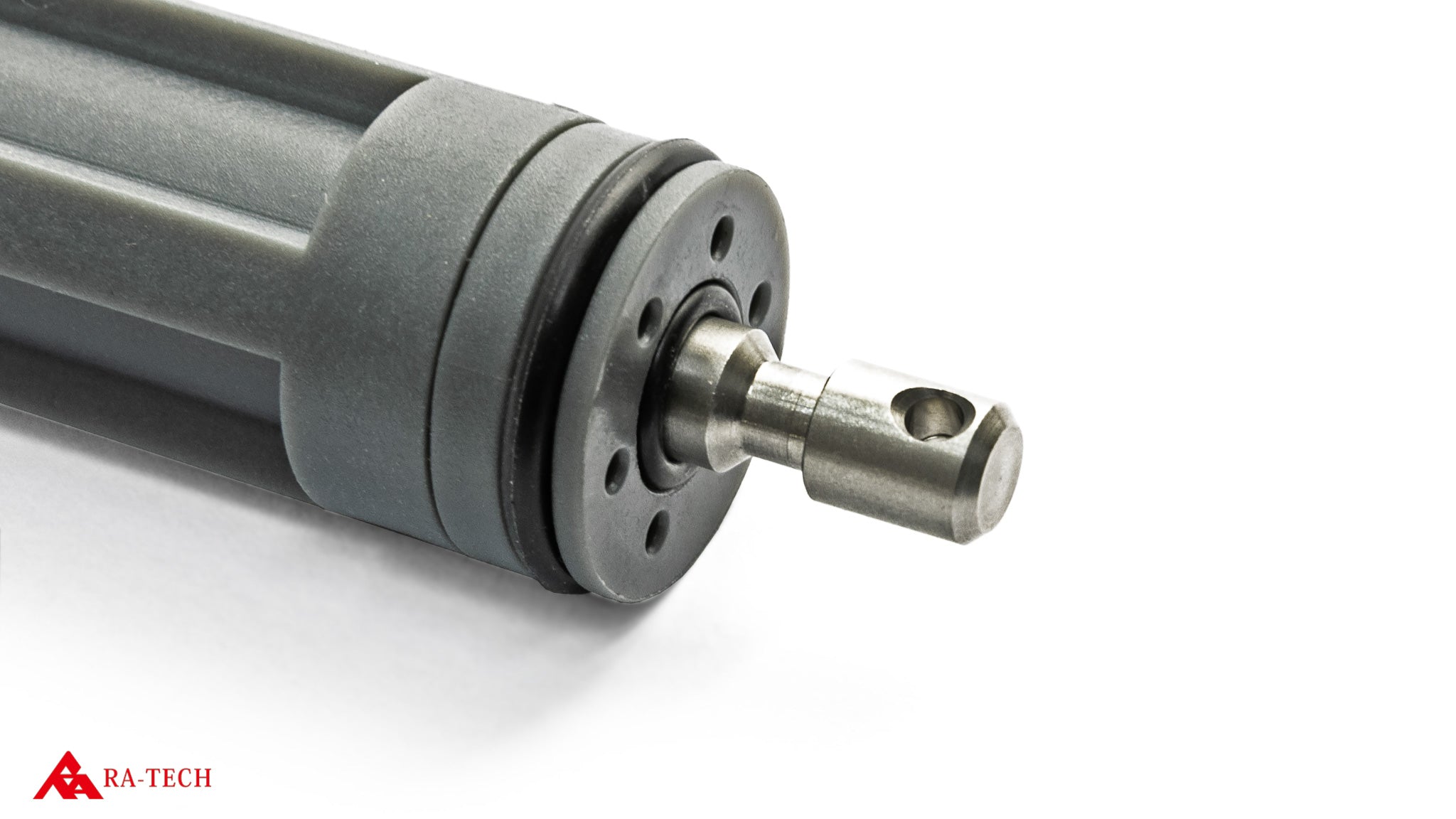 Marui AR / MWS GBBR Magnetically Locked NPAS Charging Nozzle (Type 1)