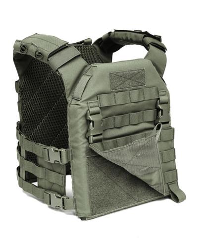 RPC Recon Plate Carrier - OD