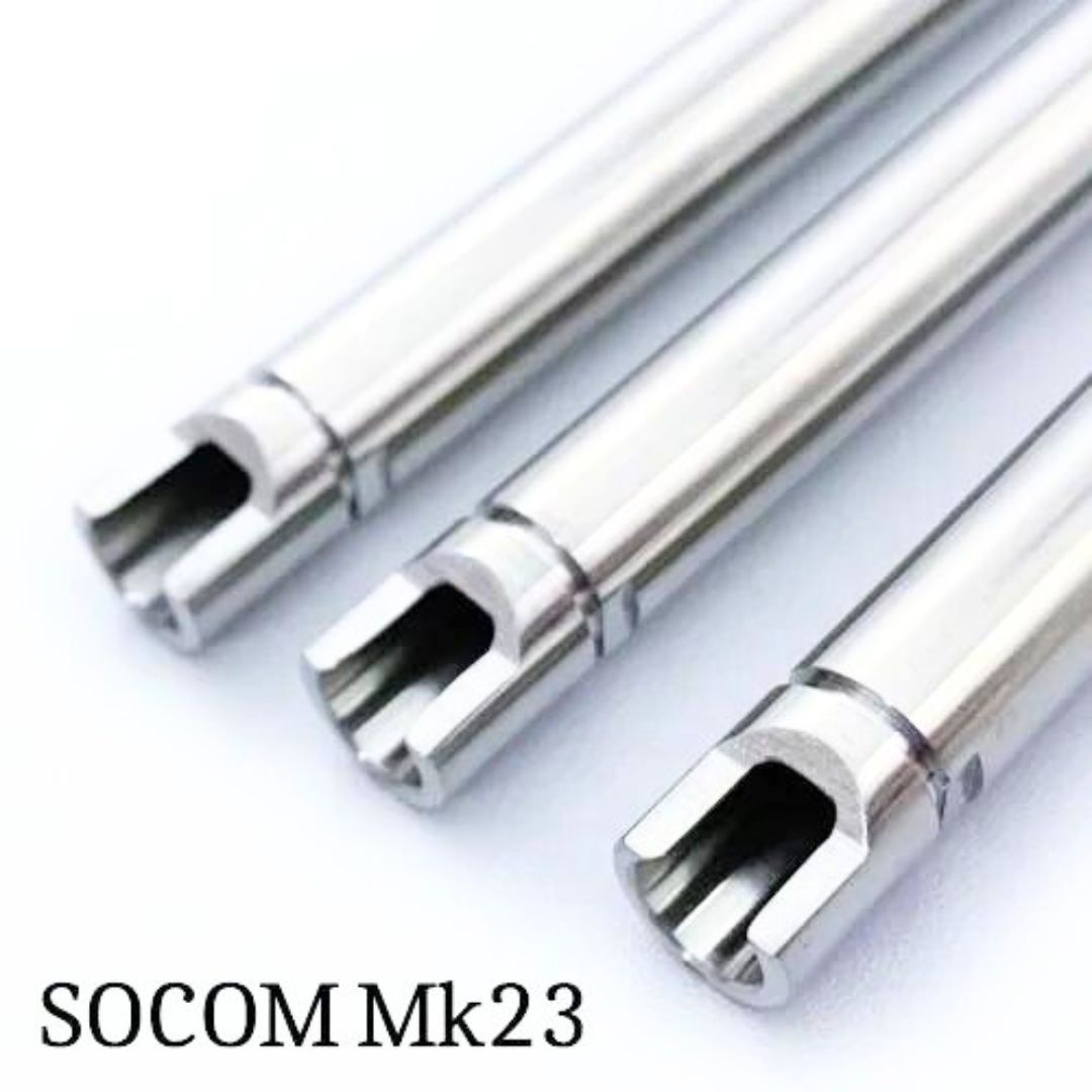 Vinci Raizen 6.01 FSG (Mk23) precision barrel, 133mm