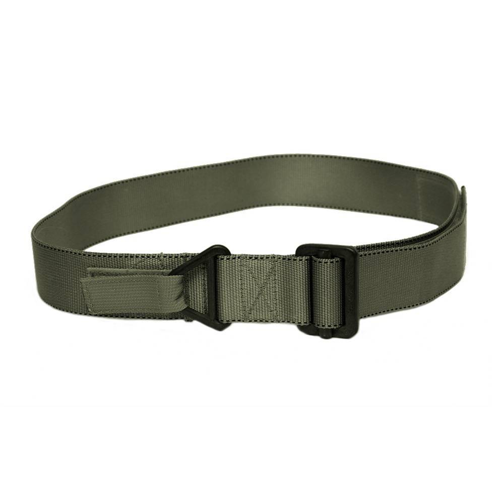 Elite Ops Riggers Belt, Rigging Belt - OD