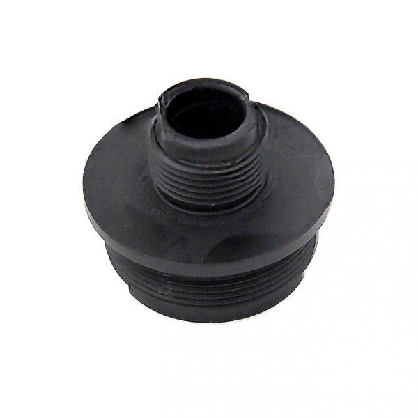 SSG24 silencer adapter