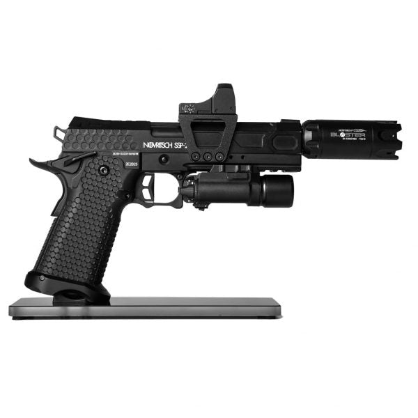 SSP2 Gen. 2 GBB gas pistol