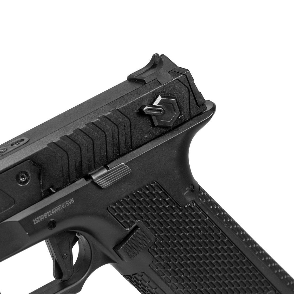 SSP28 GBB gas pistol