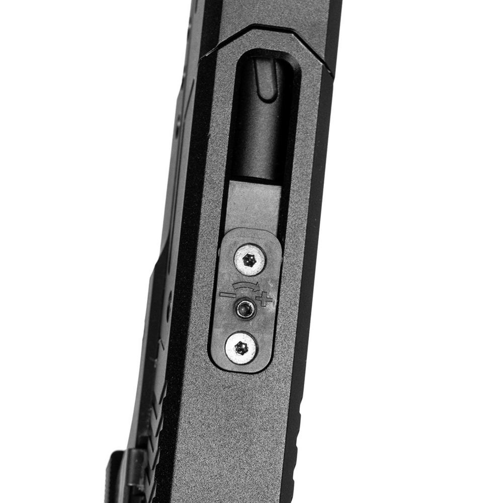 SSP28 GBB gas pistol