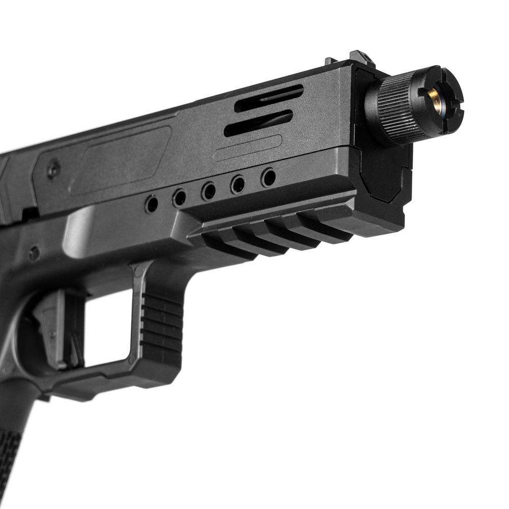 SSP28 GBB gas pistol
