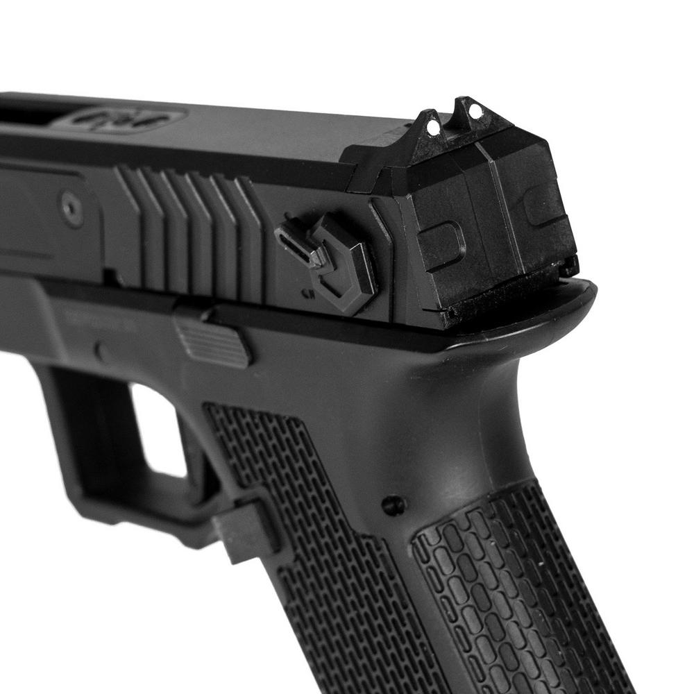 SSP28 GBB gas pistol