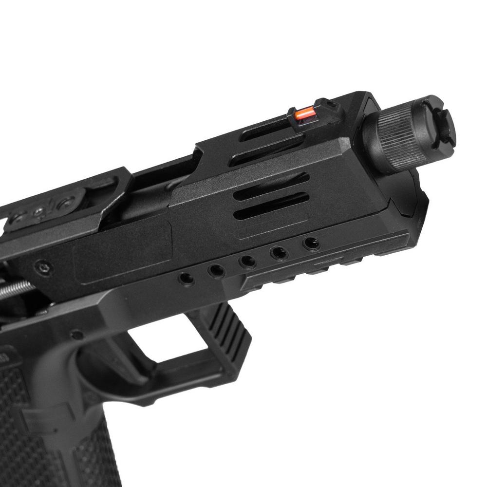 SSP28 GBB gas pistol