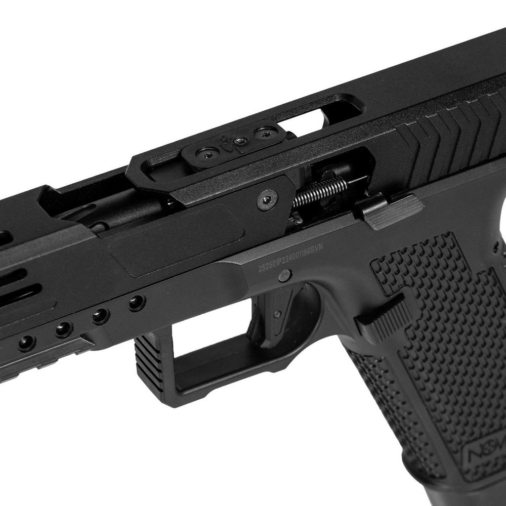 SSP28 GBB gas pistol