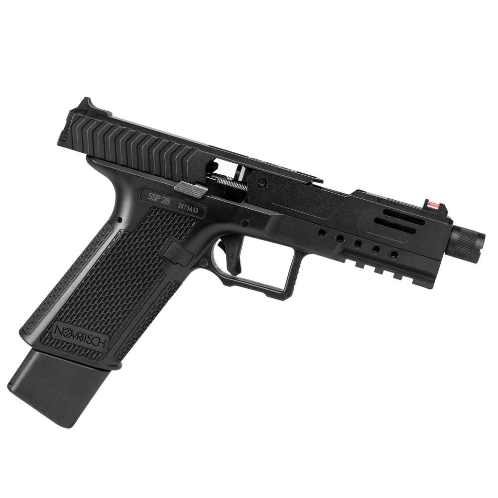 SSP28 GBB gas pistol