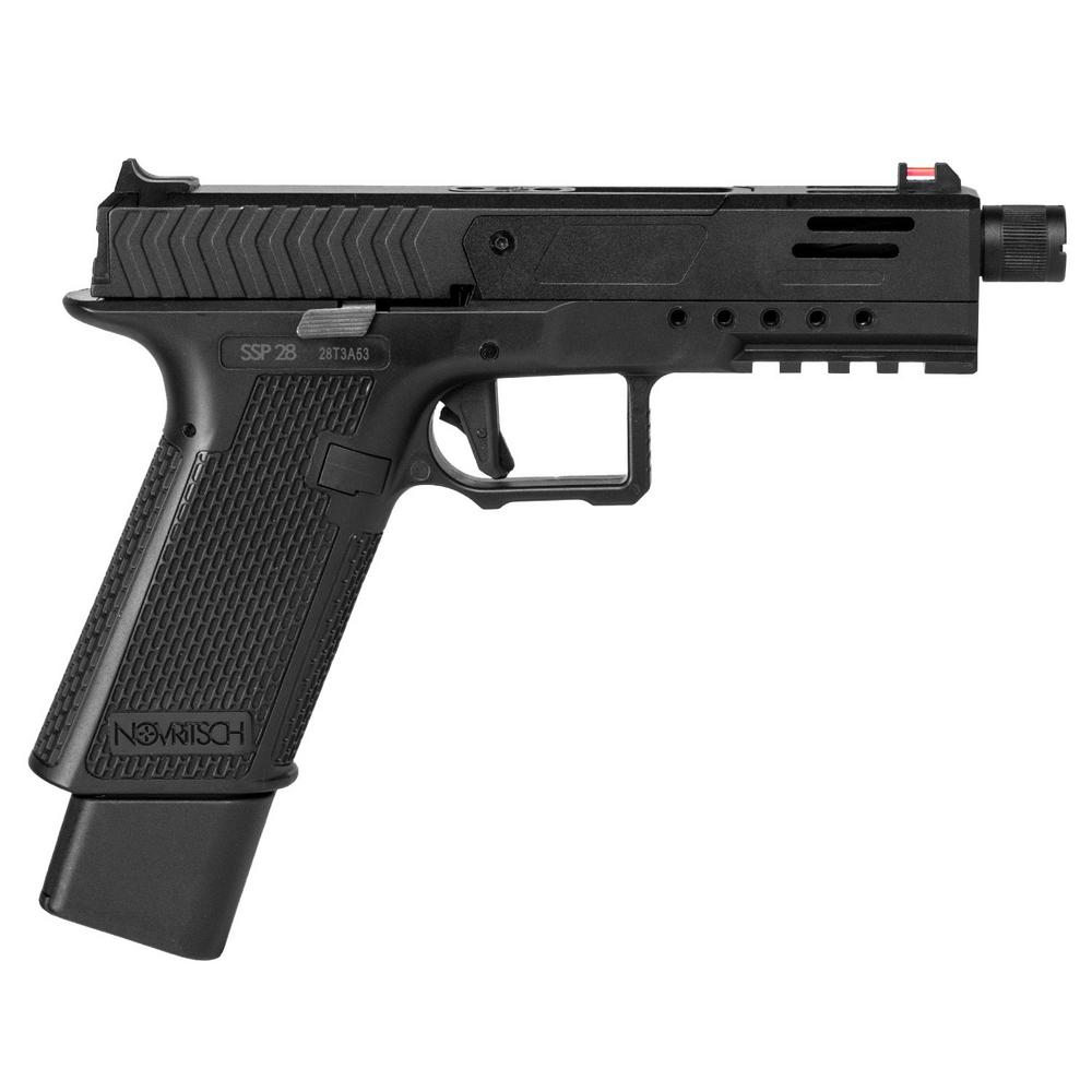 SSP28 GBB gas pistol