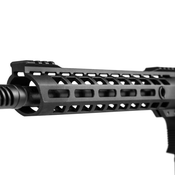 SSR4 Mk2 Gen2, , metal body