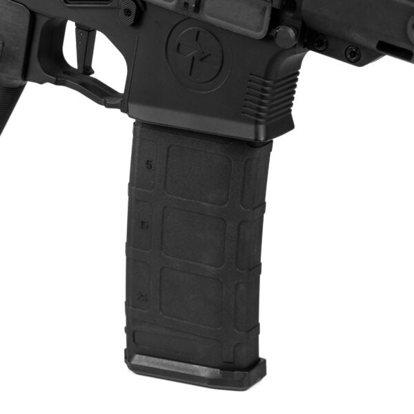 SSR4 Mk2 Gen2, , metal body