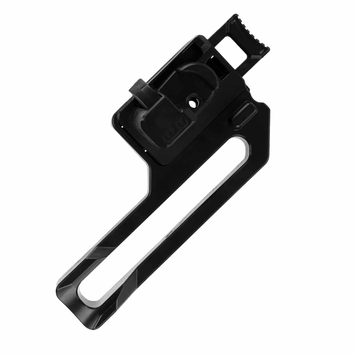 MK23/SSX23 pistol holster for right-handed users