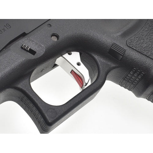Technology G Tactical Trigger - Silver
