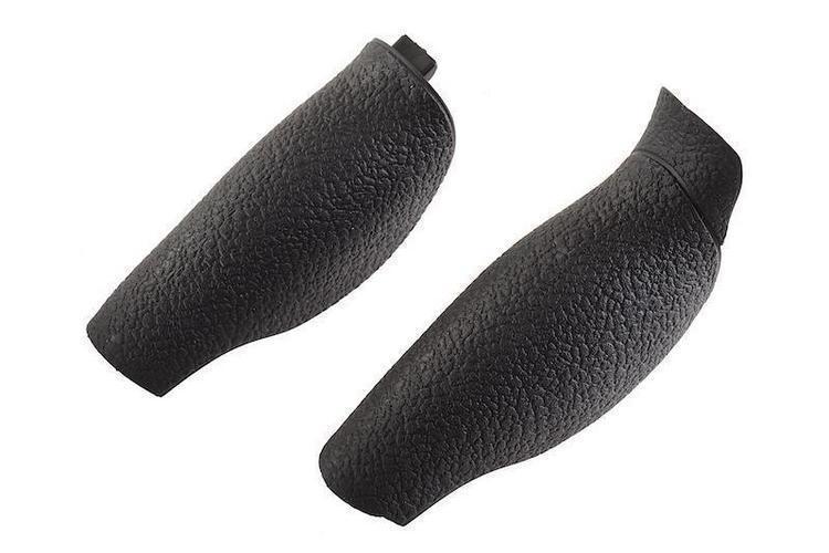 M&P9 blowback kaasupistooli