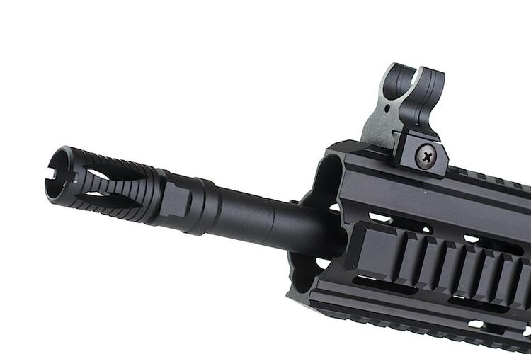Marui HK417 Recoil Shock Next Generation
